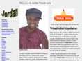 jordanfrazier.com