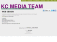 kcmediateam.com