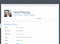 kevin-pheasey.com