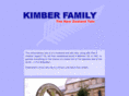 kimberfamily.com