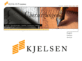 kjelsen.com