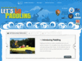 letsgopaddling.com