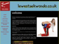 lewestaekwondo.com