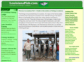 louisianafish.com