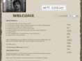 matthinkley.com