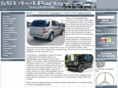 mb4x4.com
