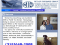 mccaininsurancegroup.com