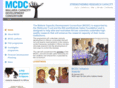 mcdconsortium.org