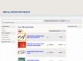 metaldetectorpirate.com