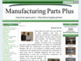 mfgpartsplus.com