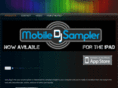 mobiledjsampler.com