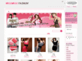 moomoofashion.com