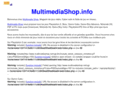 multimediashop.info