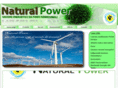 naturalpowersrl.com