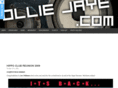 olliejaye.com