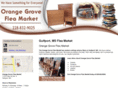 orangegroveindoorfleamarketms.com