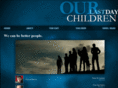 ourlastdaysaschildren.com