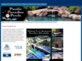 pacificparadisepools.com
