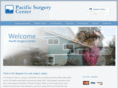 pacificsurgerycenter.com