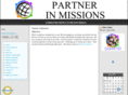 partnerinmissions.org