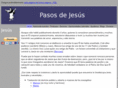 pasosdejesus.org