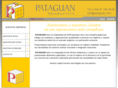 pataguan.com