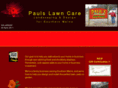 paulslawncare.com