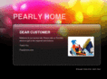 pearlyhome.com