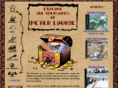 peterlourie.com