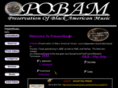 pobammusic.com