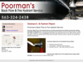 poormansbackflow.com