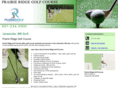 prairieridgegolfmn.com
