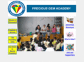 preciousgemacademy.org