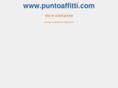 puntoaffitti.com