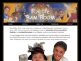 razzlebamboom.com