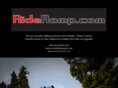 rideromp.com