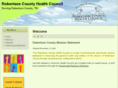 robertsoncountyhealthcouncil.org