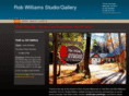 robwilliamsstudio.com