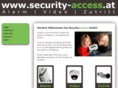 security-access.biz