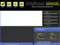 sharkammahal.com