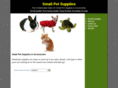 smallpetsupplies.org