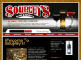 soupleys.com