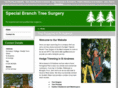 specialbranchtreesurgeons.com