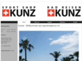 sportshopkunz.ch