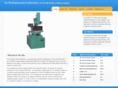 srivenkateswaraindustries.com