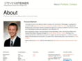 stevensteiner.com