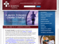 stjosephshighland.org