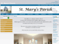 stmarysnb.com