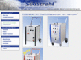 suedstrahl.com