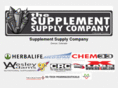 supplementsupplycompany.com